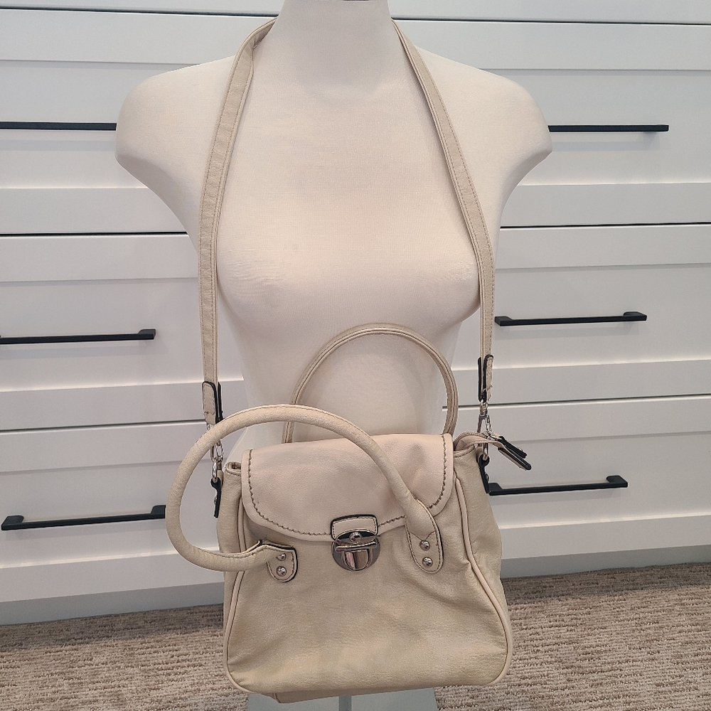 David Jones shoulder bag